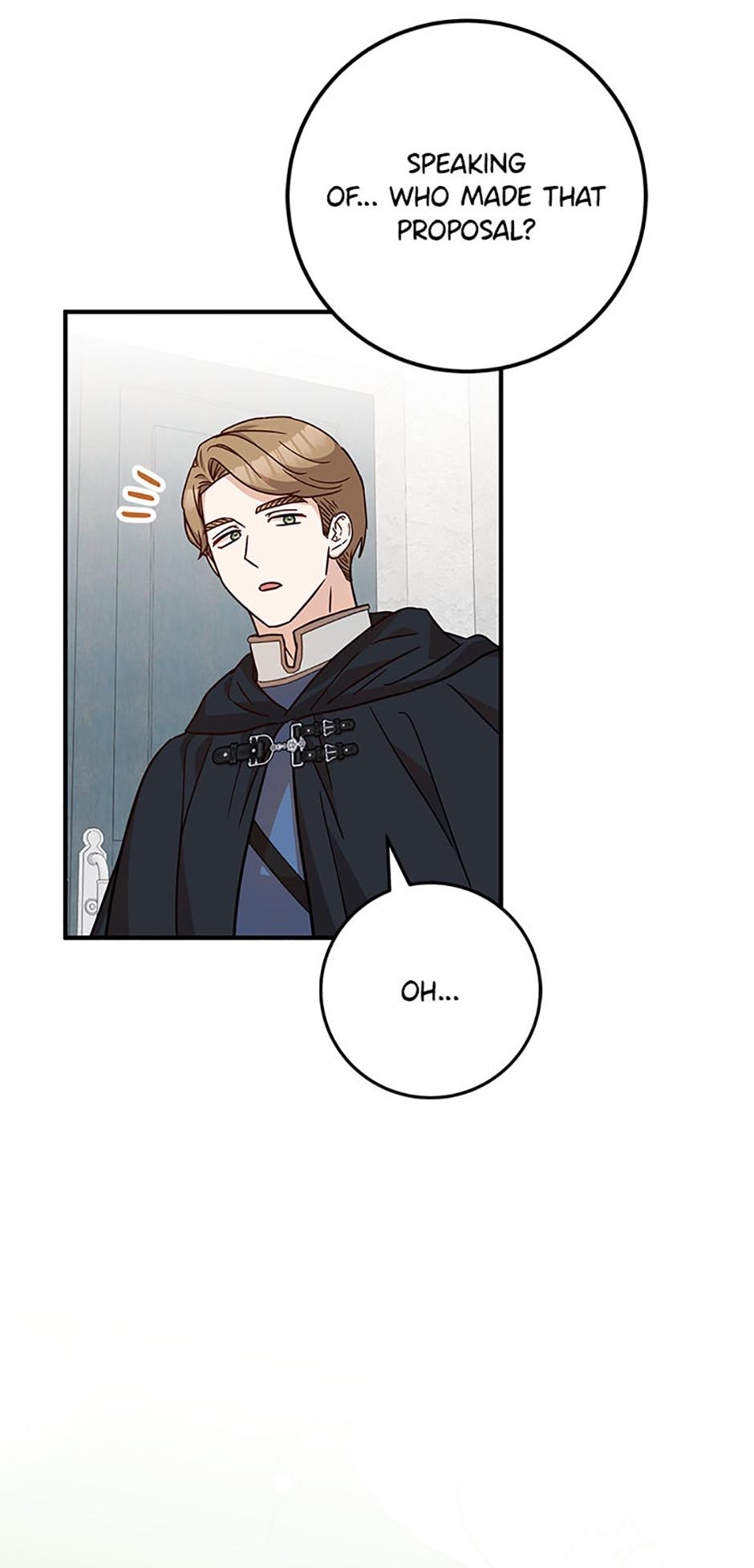 The Doctor Is Out Chapter 114 page 22 - 
