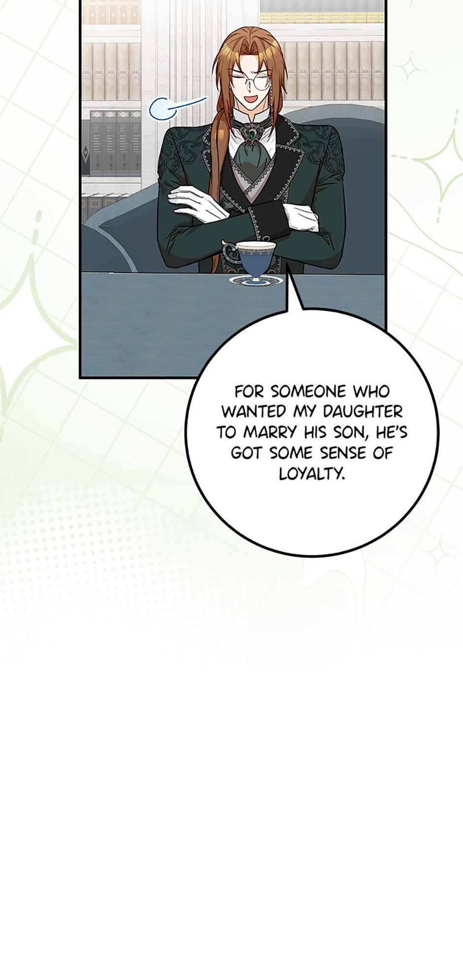 The Doctor Is Out Chapter 114 page 24 - 