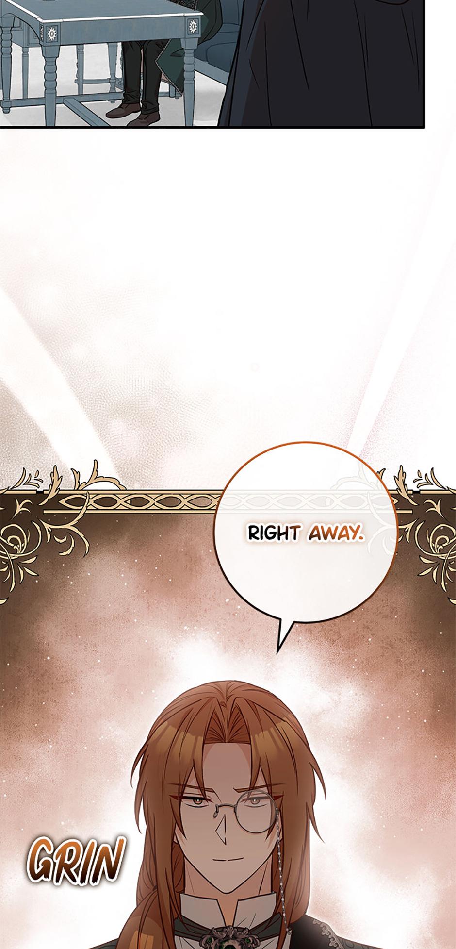 The Doctor Is Out Chapter 114 page 27 - 