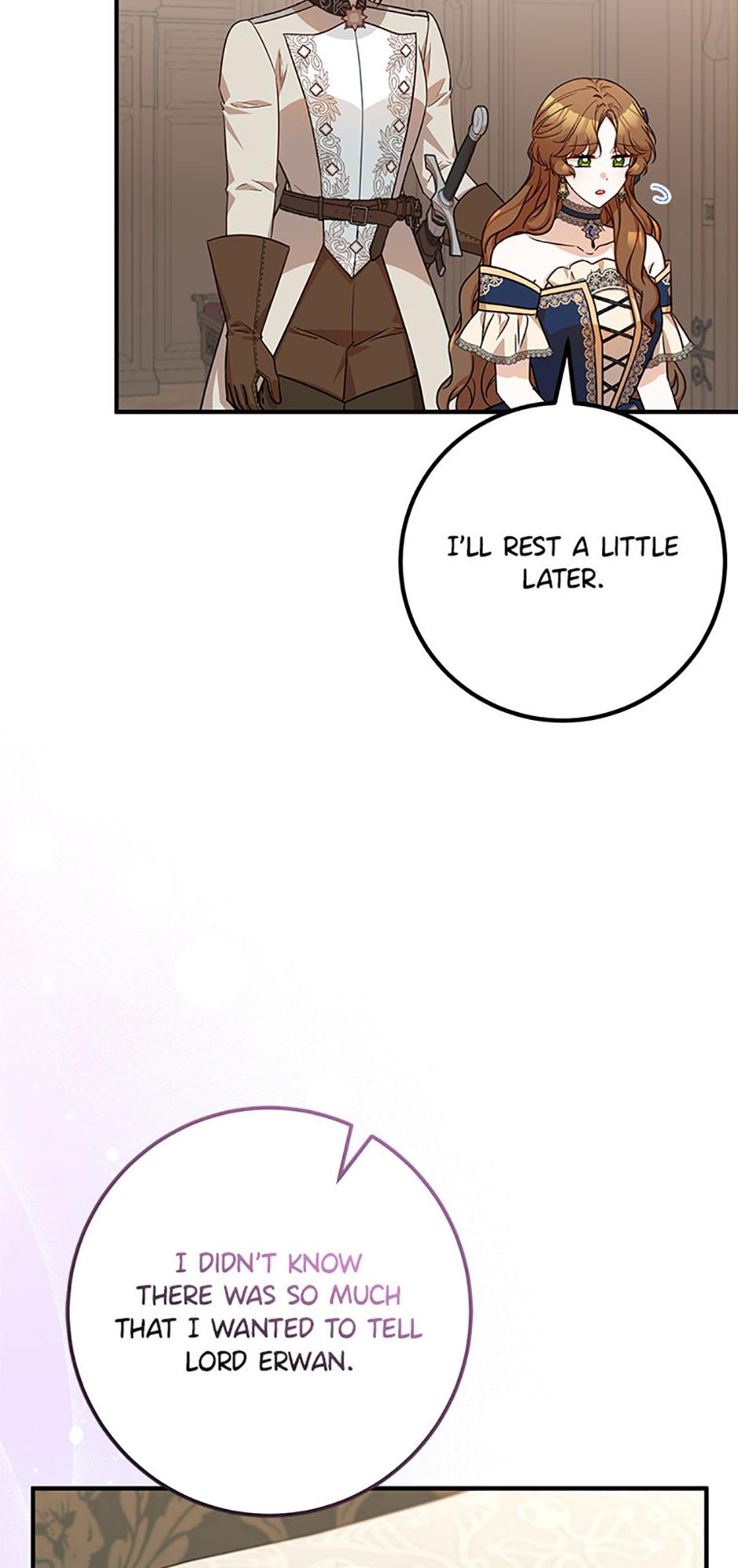 The Doctor Is Out Chapter 114 page 4 - 