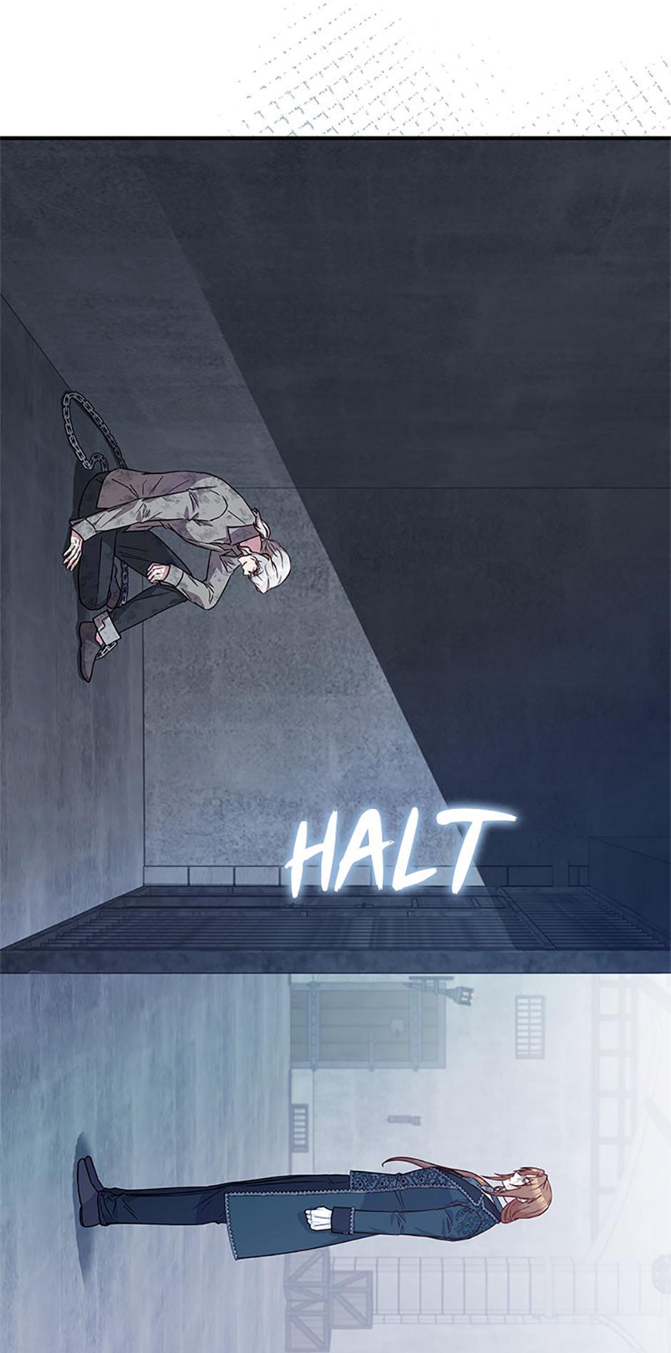 The Doctor Is Out Chapter 114 page 31 - 