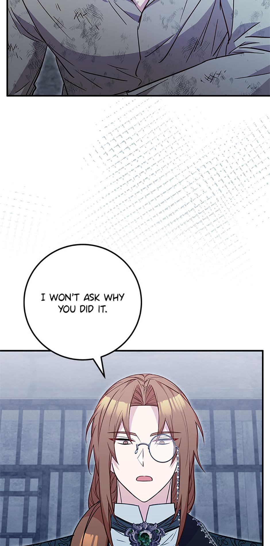 The Doctor Is Out Chapter 114 page 33 - 
