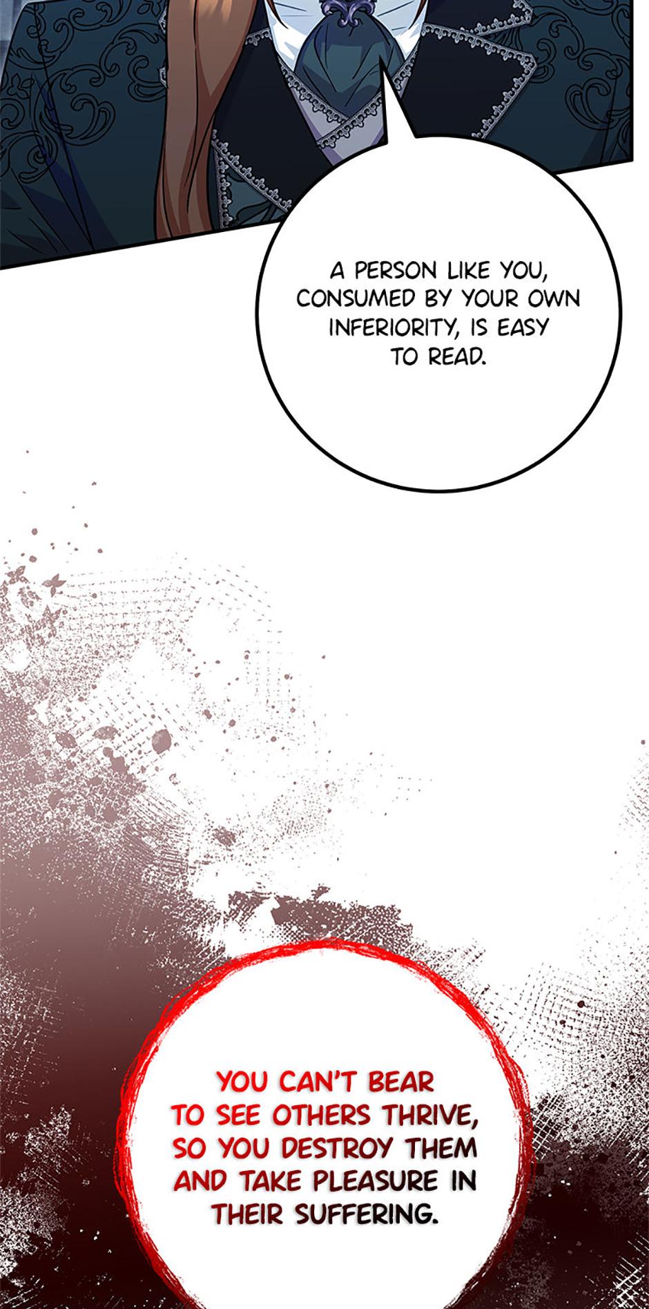 The Doctor Is Out Chapter 114 page 34 - 