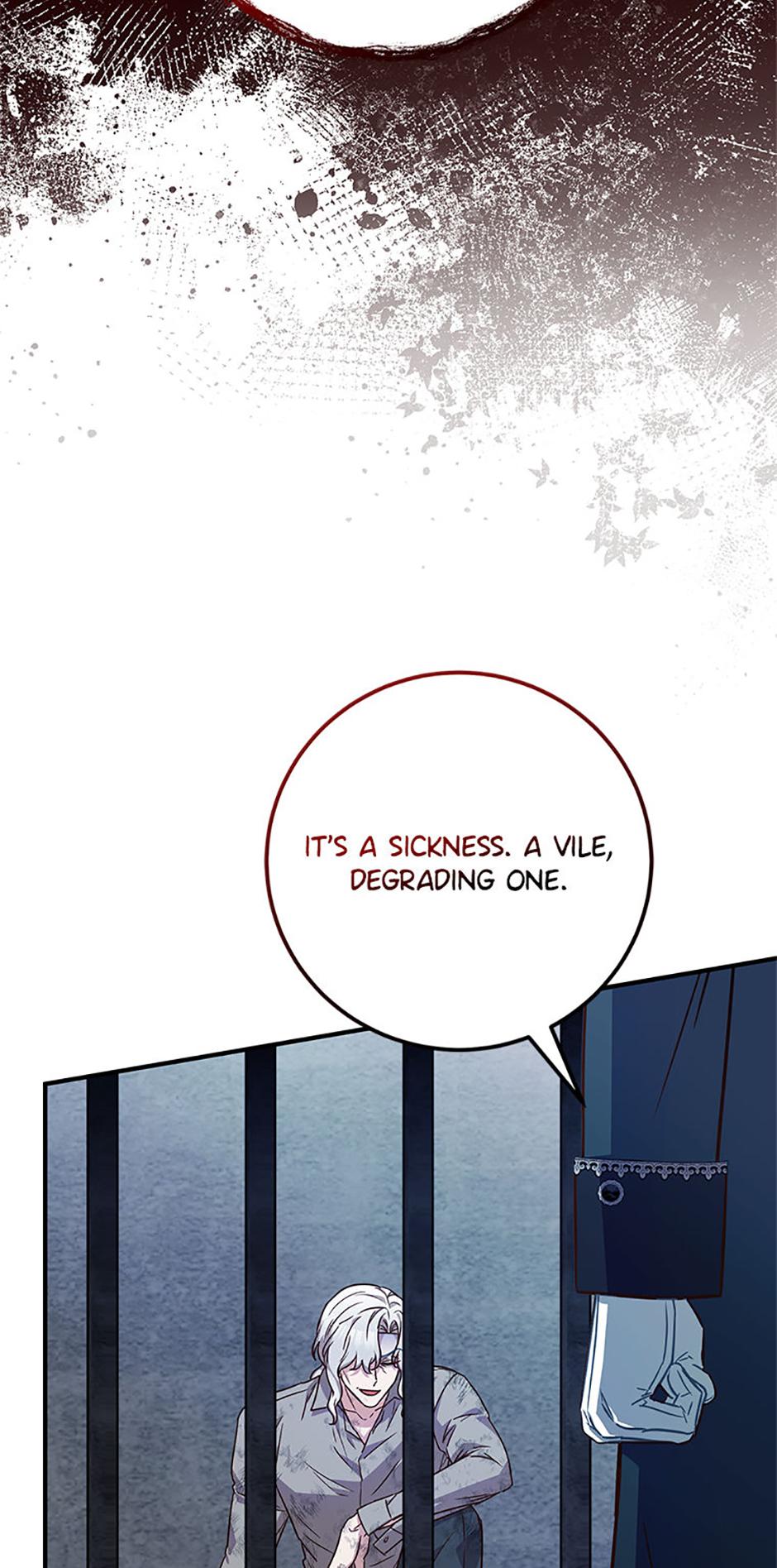 The Doctor Is Out Chapter 114 page 35 - 
