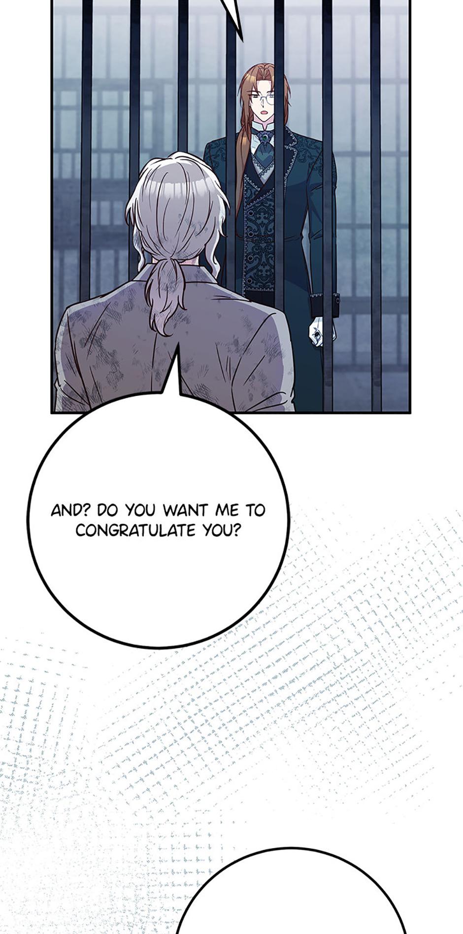The Doctor Is Out Chapter 114 page 37 - 