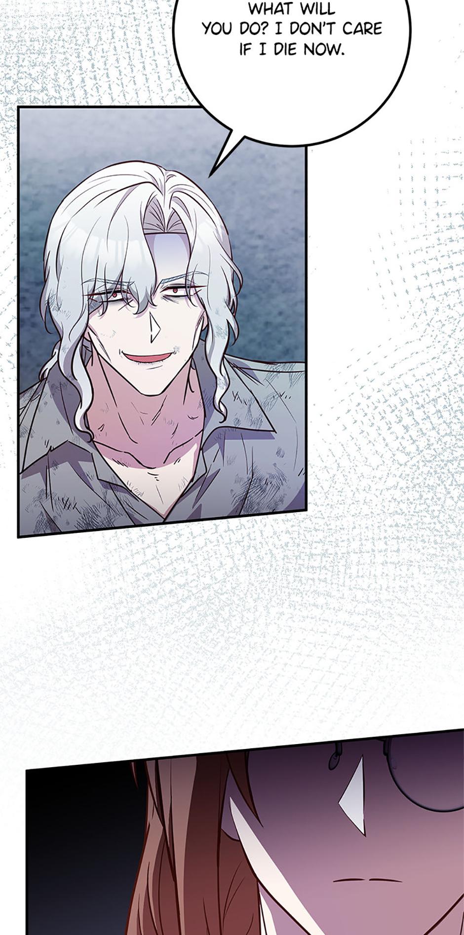 The Doctor Is Out Chapter 114 page 38 - 