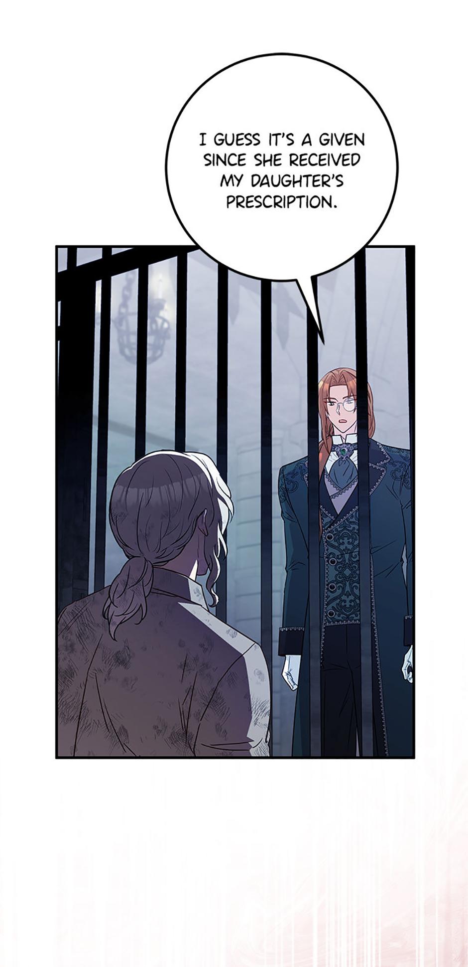 The Doctor Is Out Chapter 114 page 42 - 