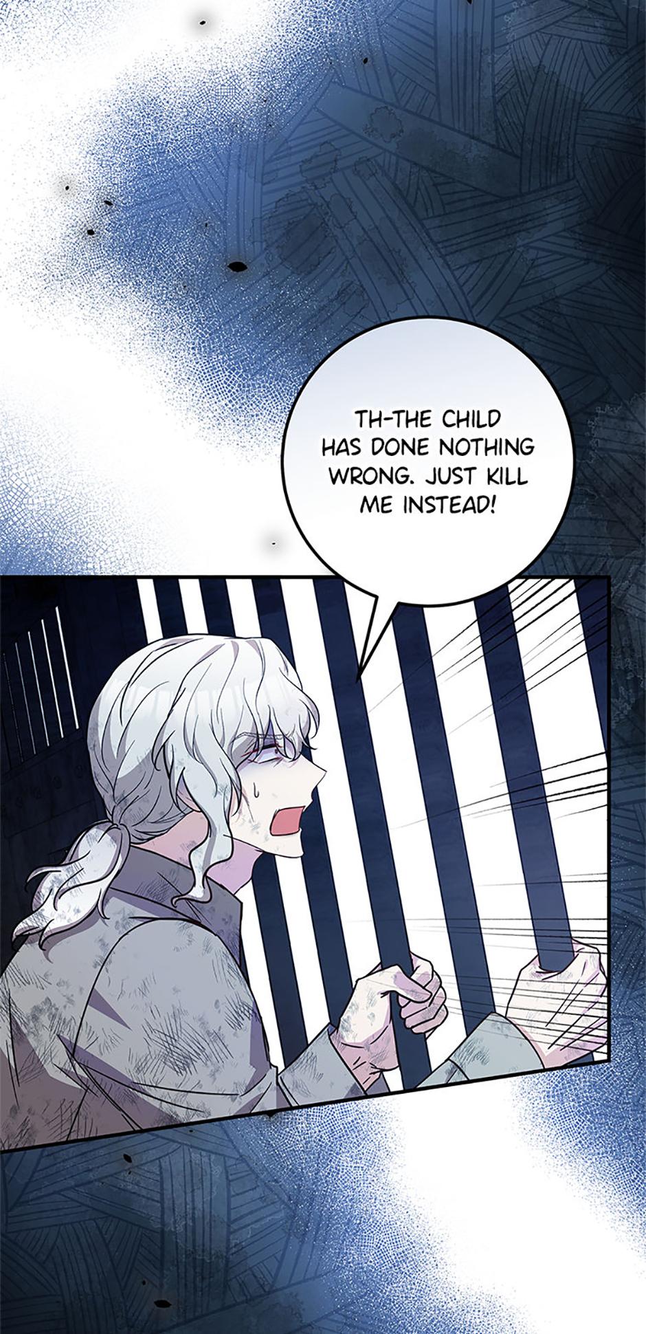 The Doctor Is Out Chapter 114 page 46 - 