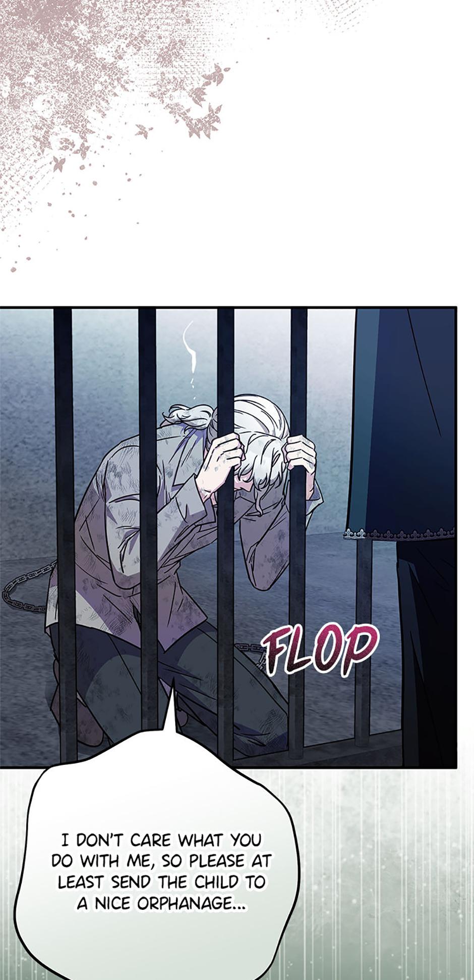 The Doctor Is Out Chapter 114 page 50 - 