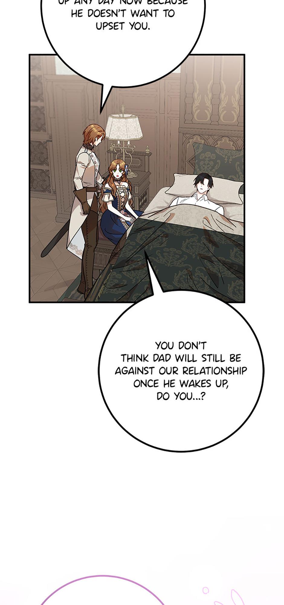 The Doctor Is Out Chapter 114 page 6 - 