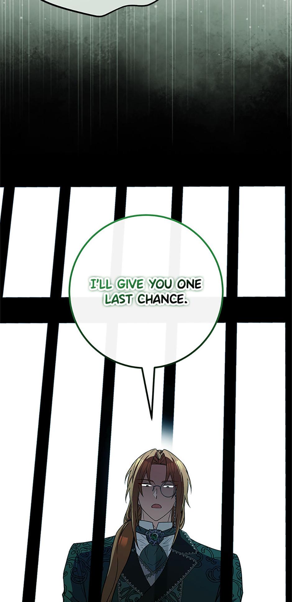 The Doctor Is Out Chapter 114 page 51 - 