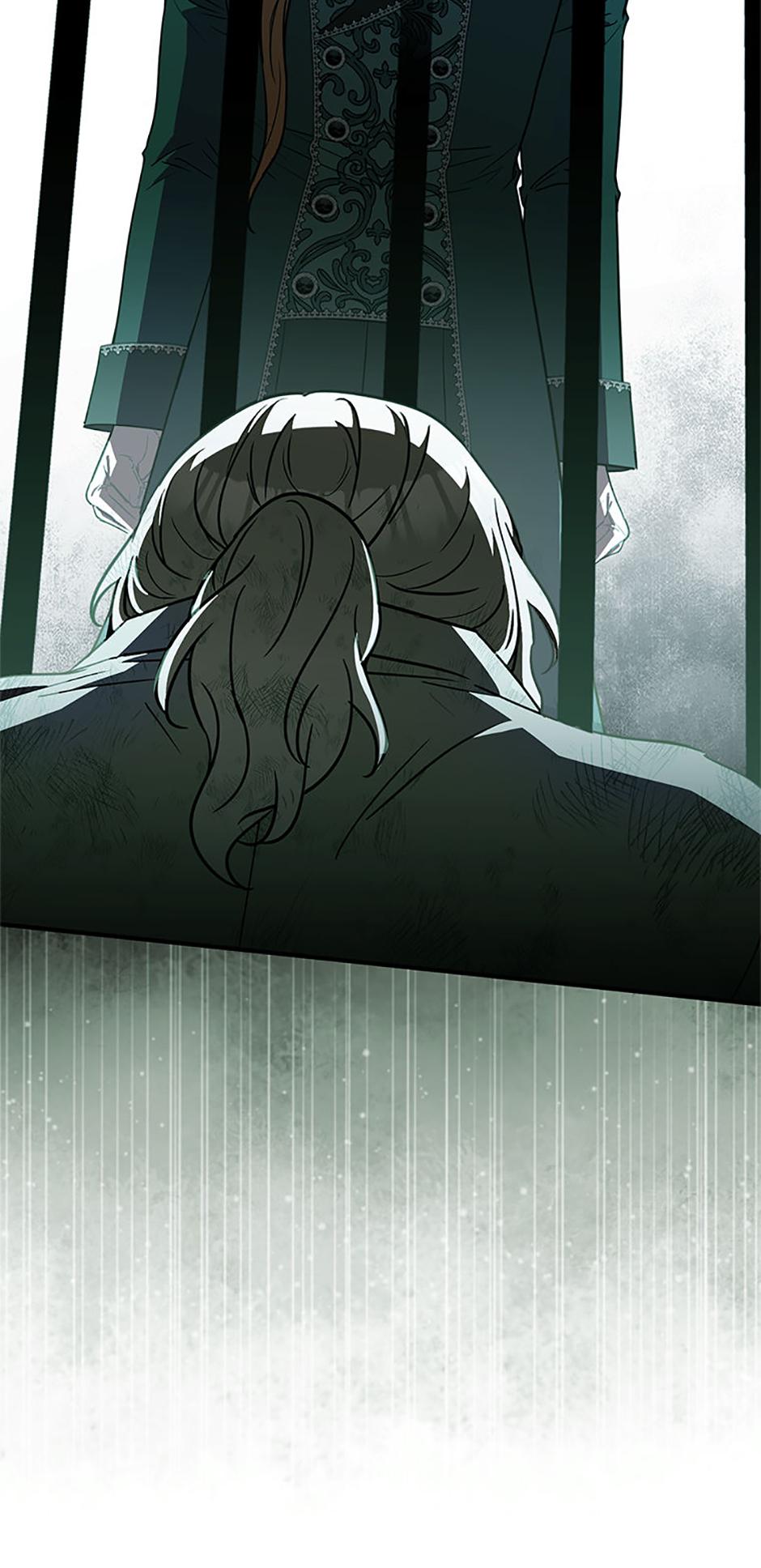 The Doctor Is Out Chapter 114 page 52 - 