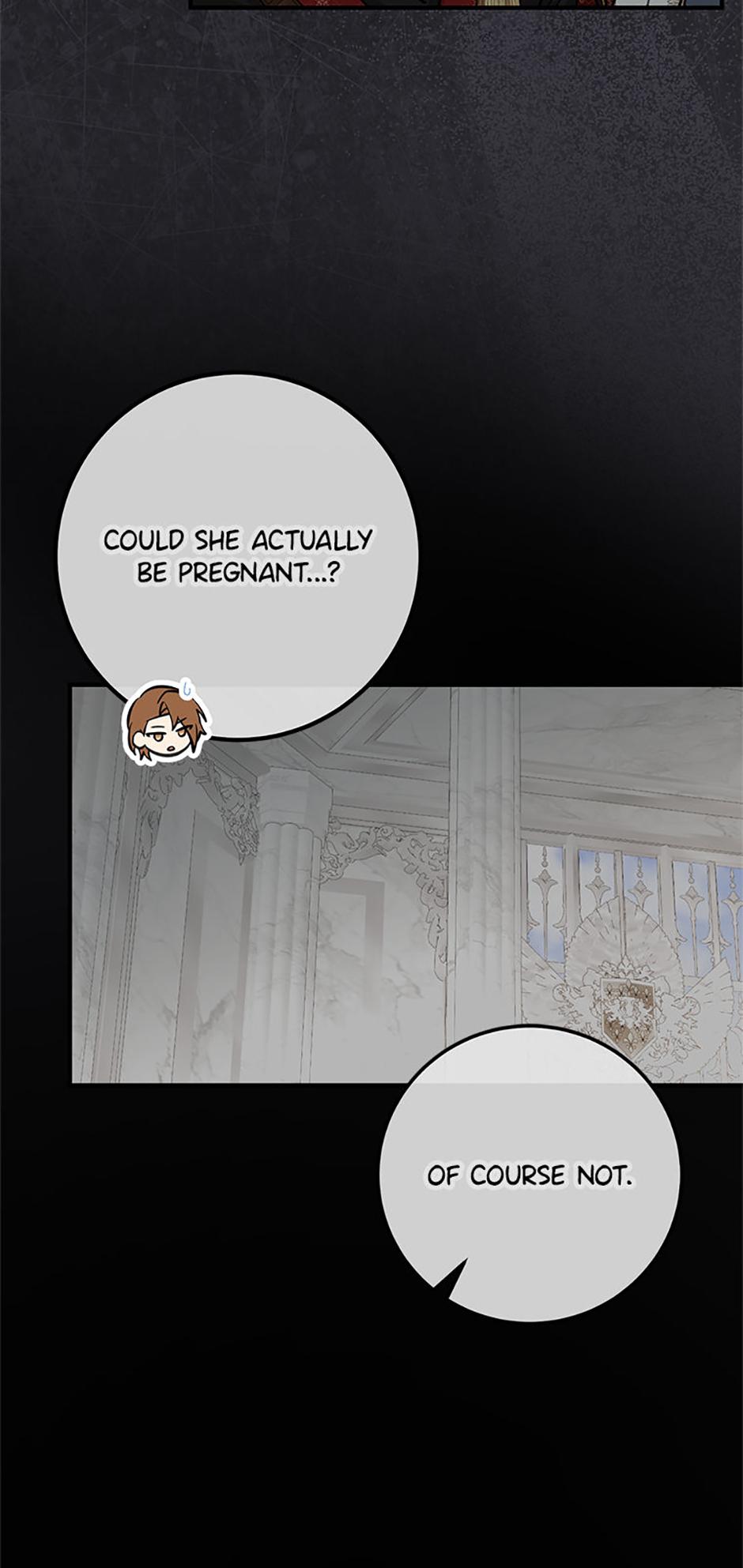 The Doctor Is Out Chapter 114 page 58 - 