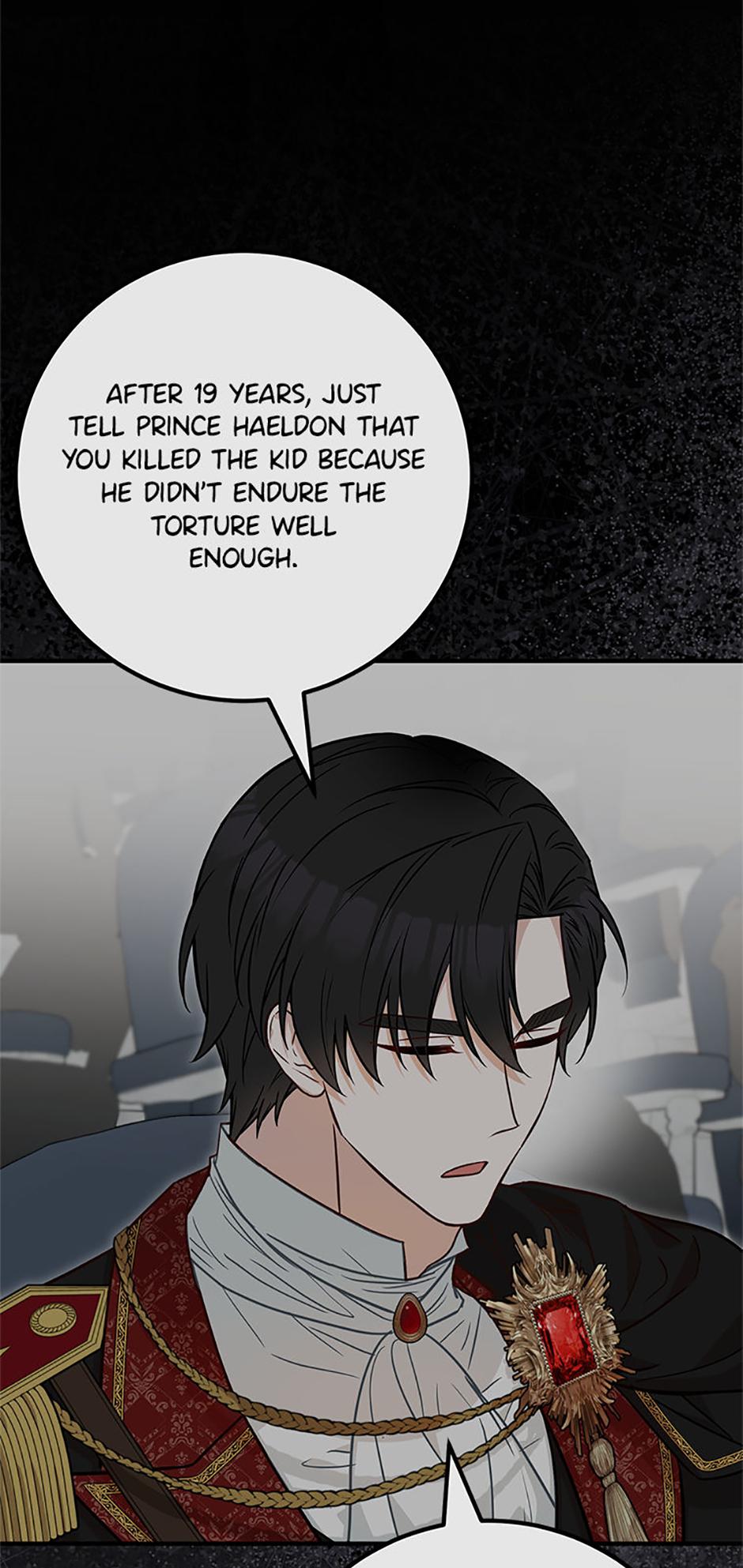 The Doctor Is Out Chapter 114 page 59 - 