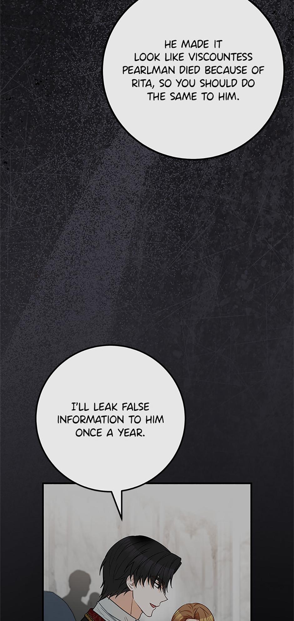 The Doctor Is Out Chapter 114 page 60 - 