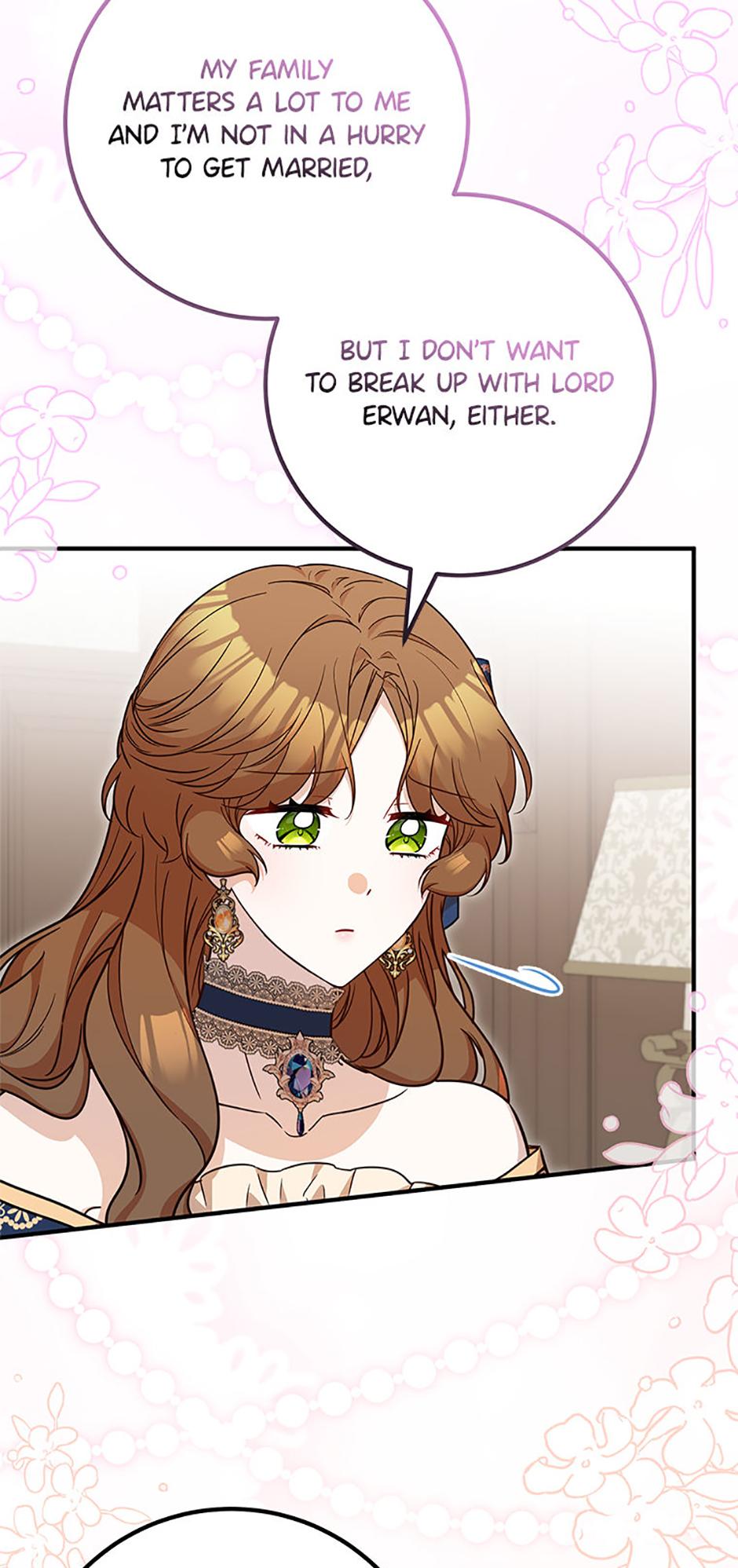 The Doctor Is Out Chapter 114 page 7 - 