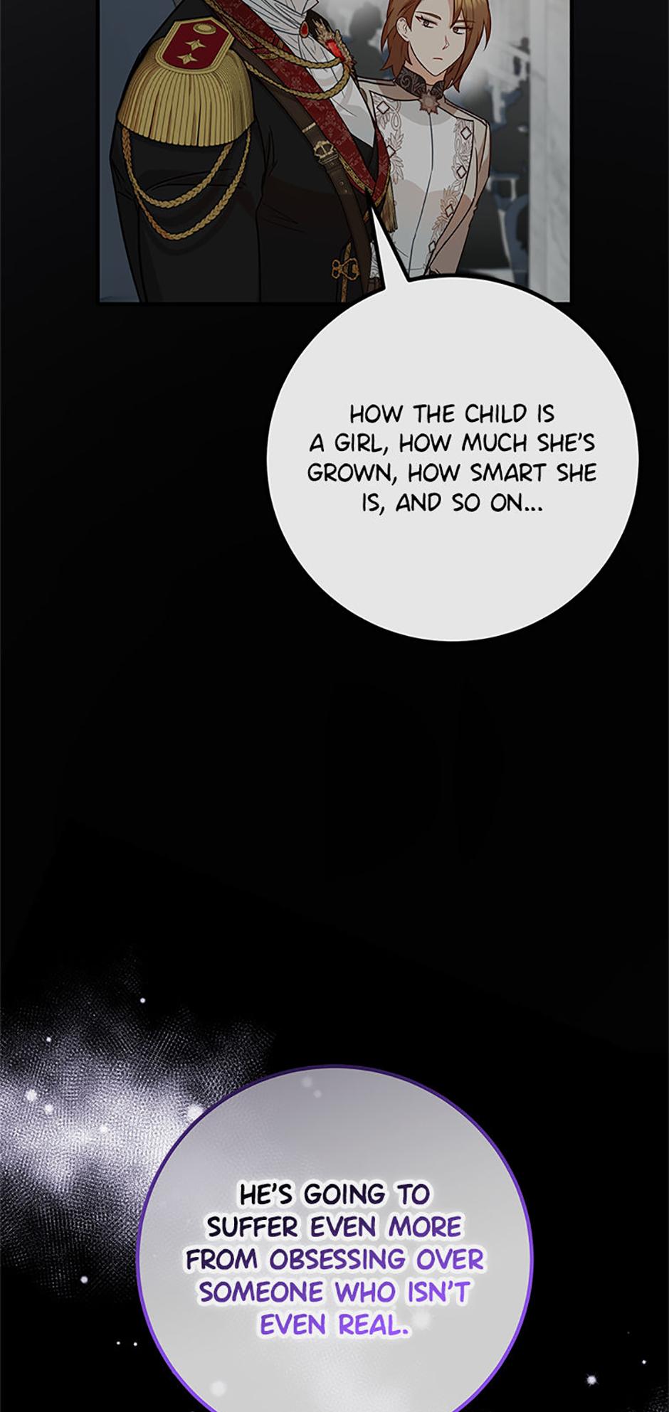 The Doctor Is Out Chapter 114 page 61 - 