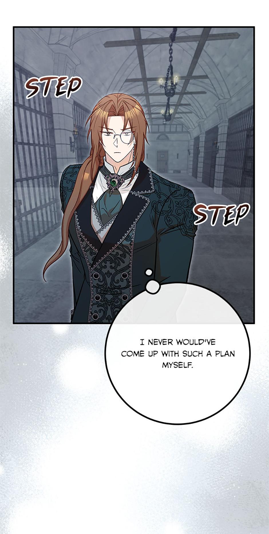 The Doctor Is Out Chapter 114 page 64 - 
