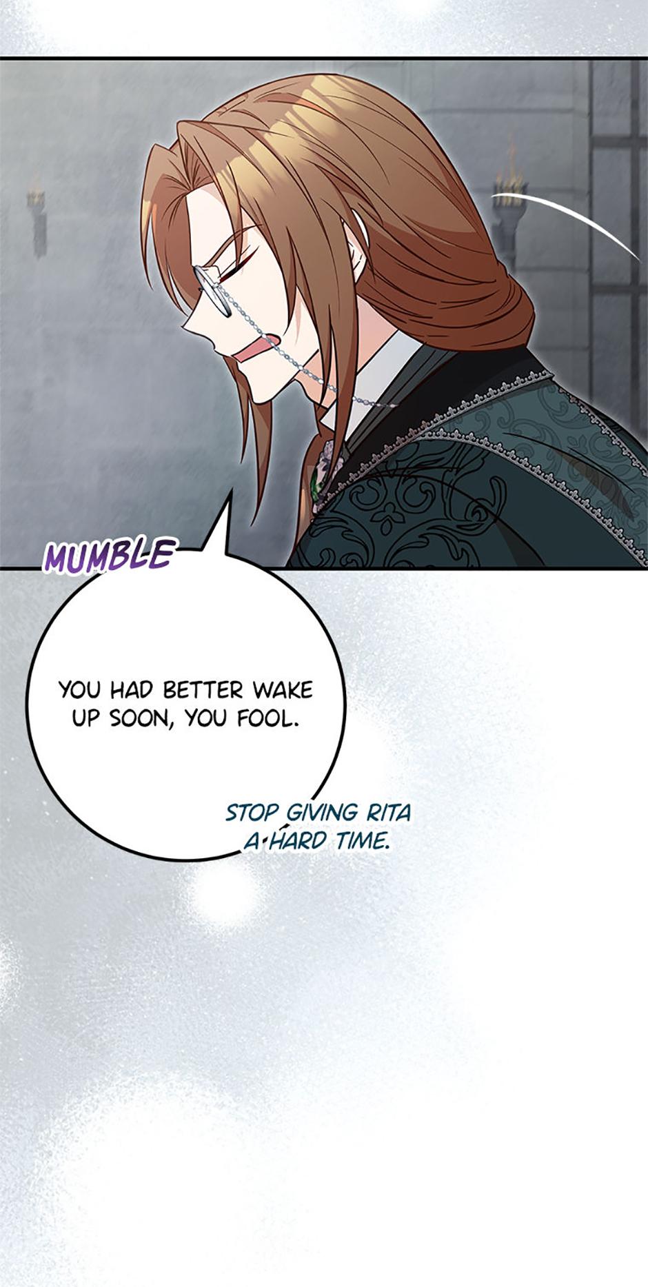 The Doctor Is Out Chapter 114 page 65 - 