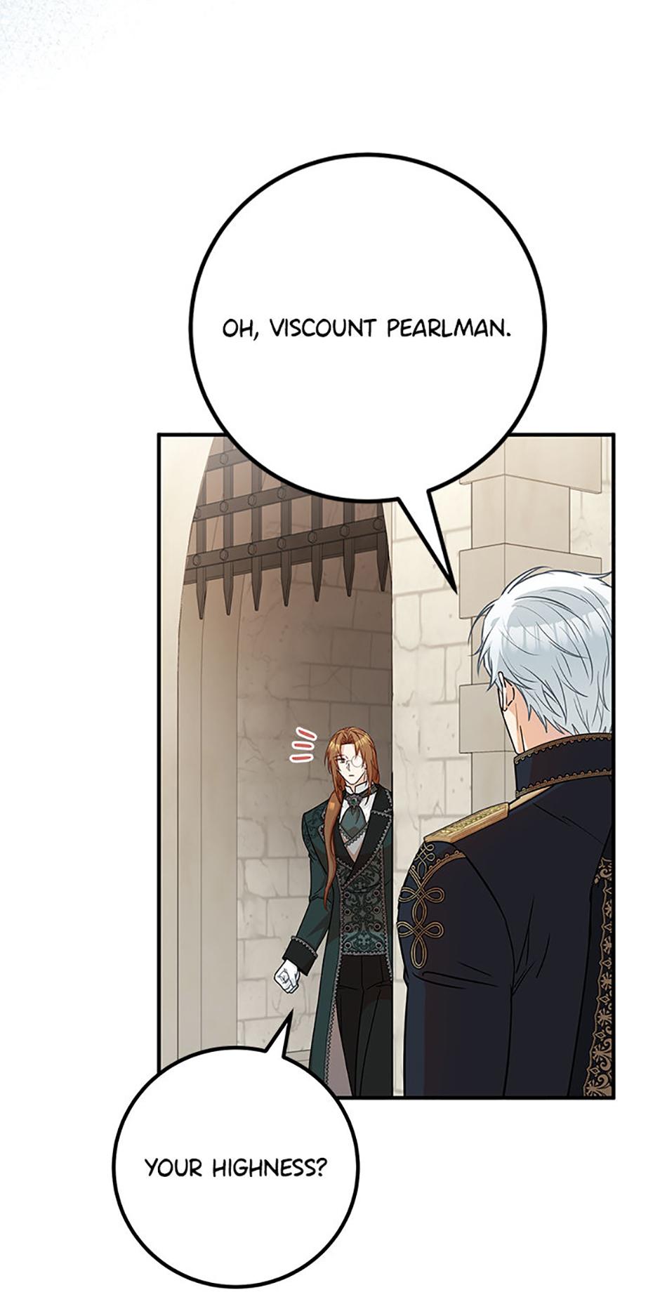 The Doctor Is Out Chapter 114 page 66 - 
