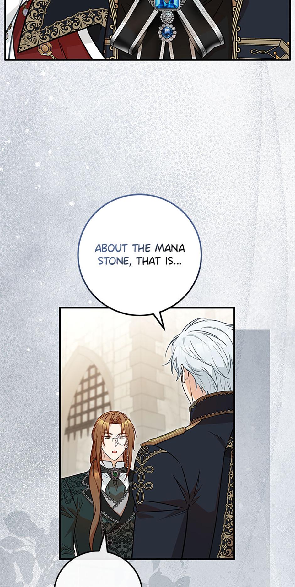 The Doctor Is Out Chapter 114 page 70 - 