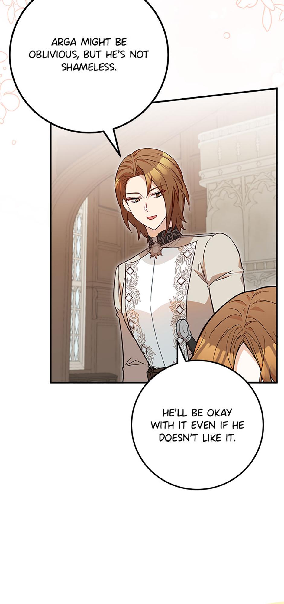 The Doctor Is Out Chapter 114 page 8 - 