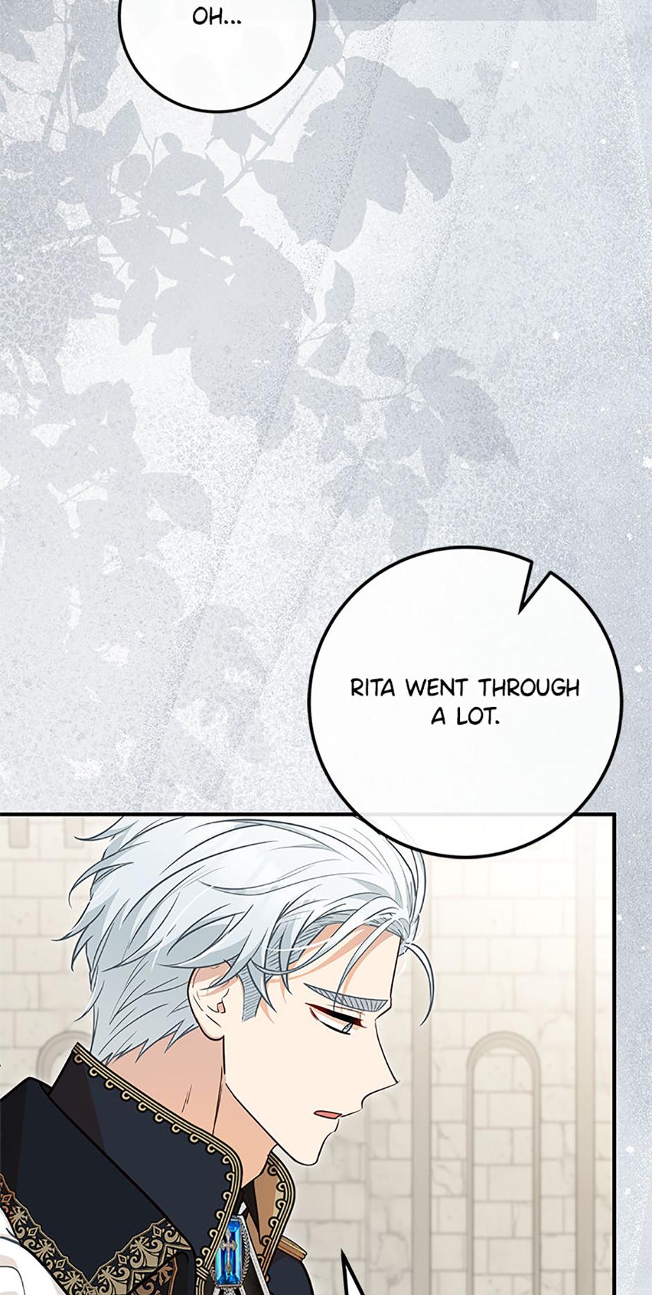 The Doctor Is Out Chapter 114 page 71 - 