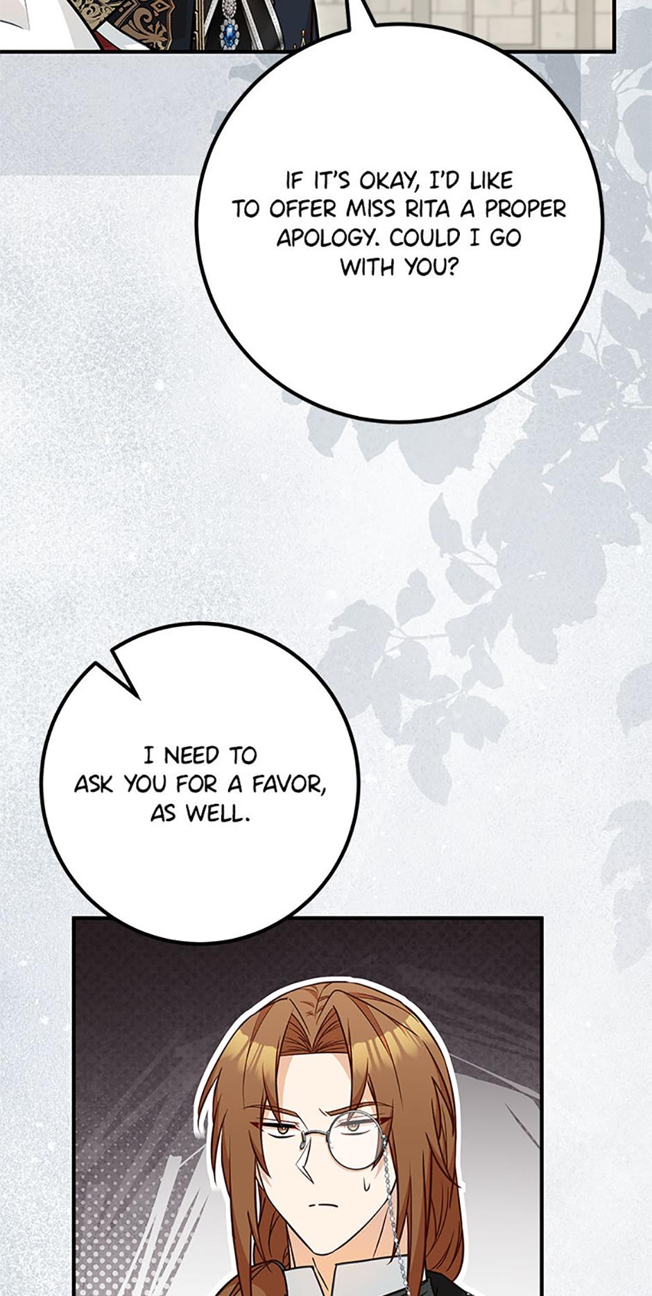 The Doctor Is Out Chapter 114 page 72 - 