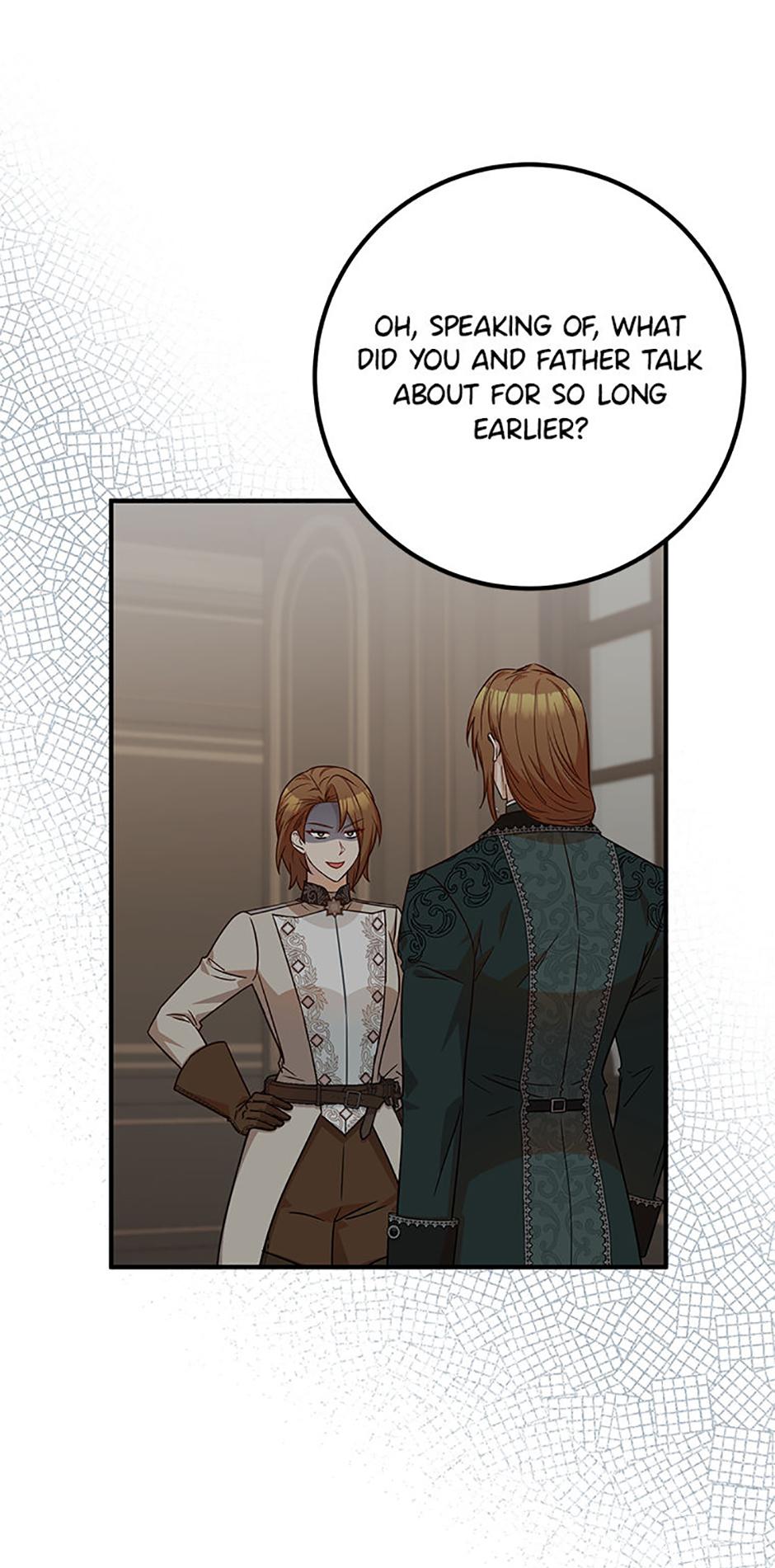 The Doctor Is Out Chapter 114 page 10 - 