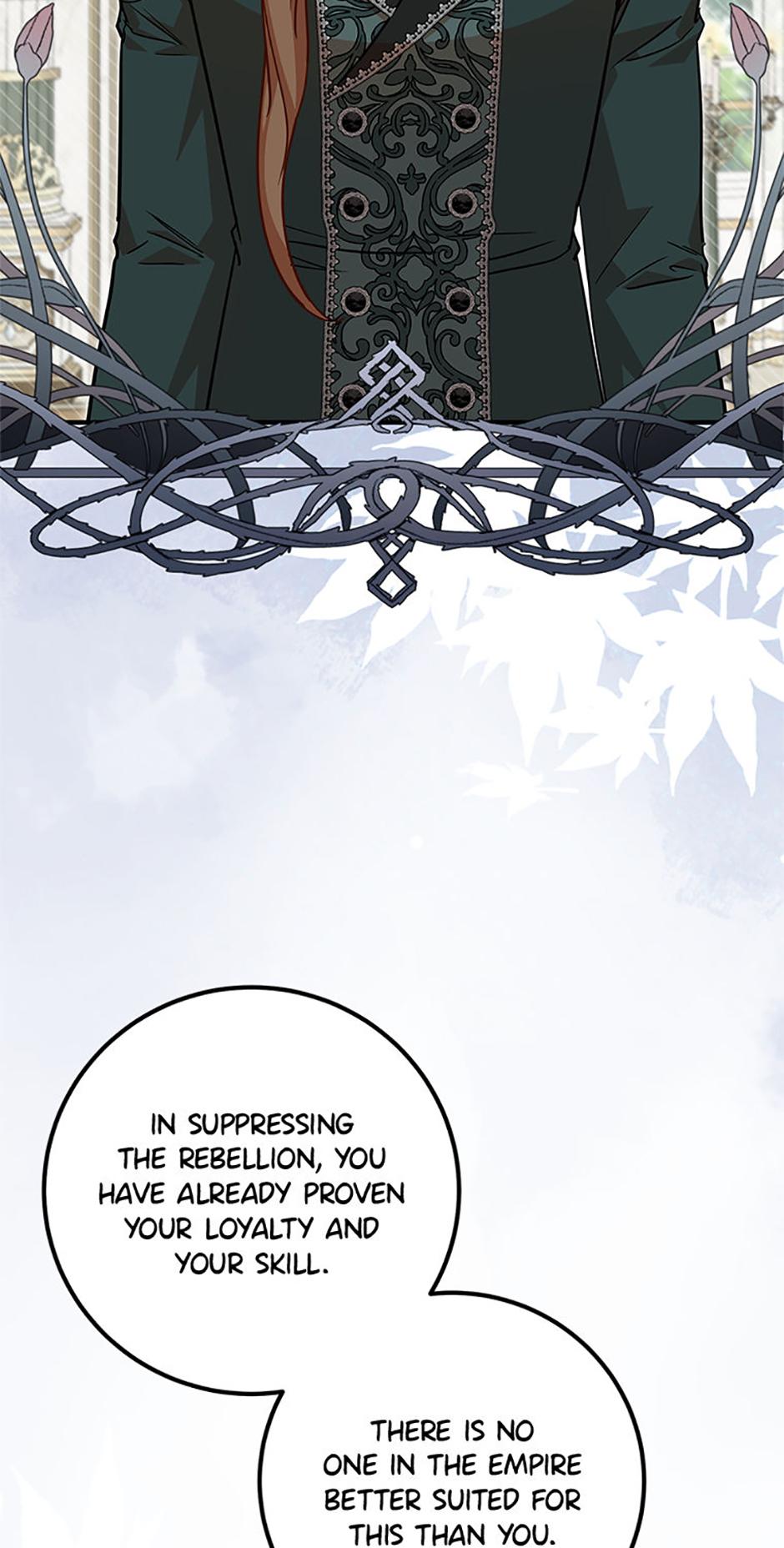 The Doctor Is Out Chapter 115 page 2 - 