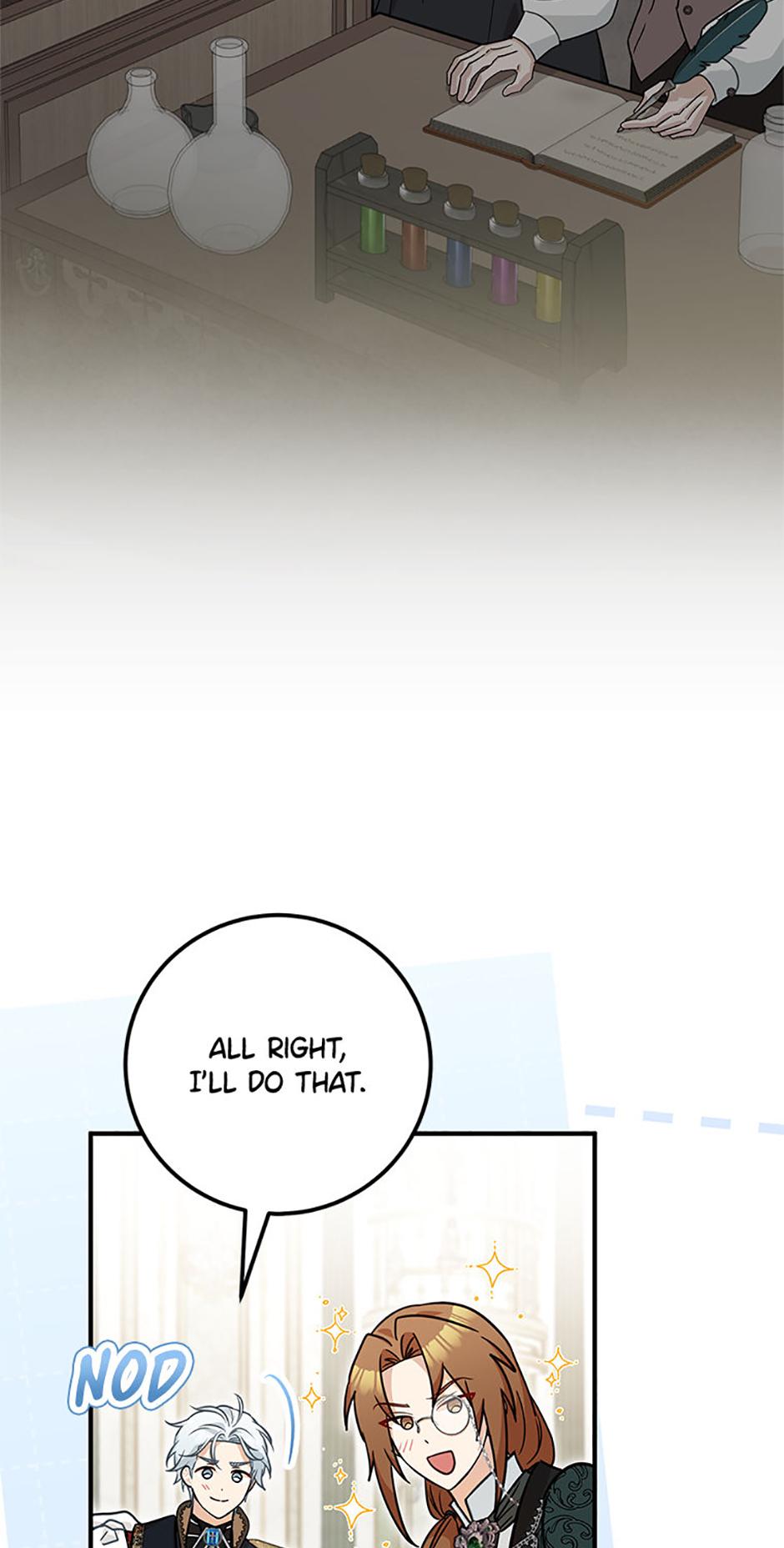 The Doctor Is Out Chapter 115 page 13 - 
