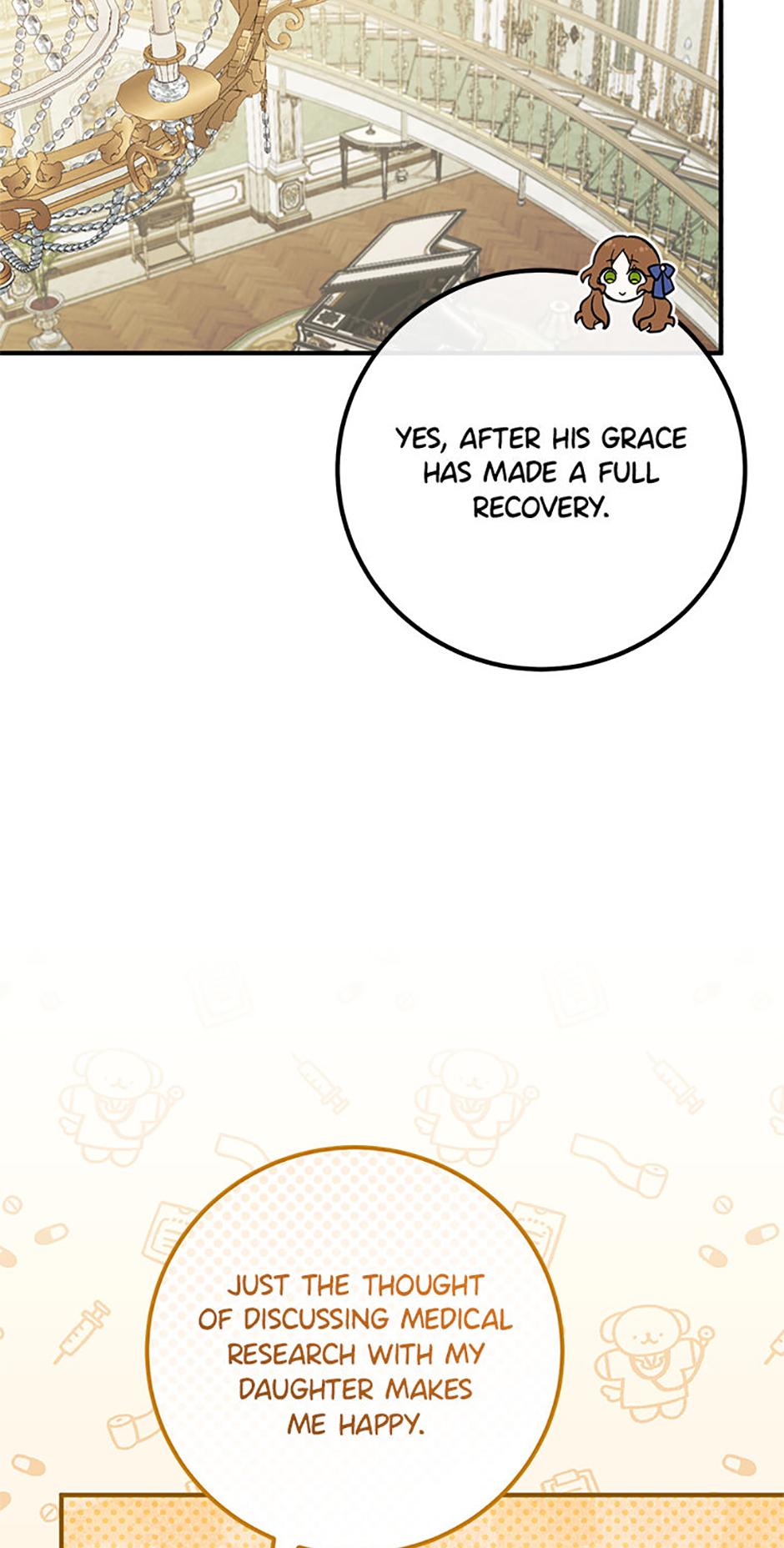 The Doctor Is Out Chapter 115 page 15 - 