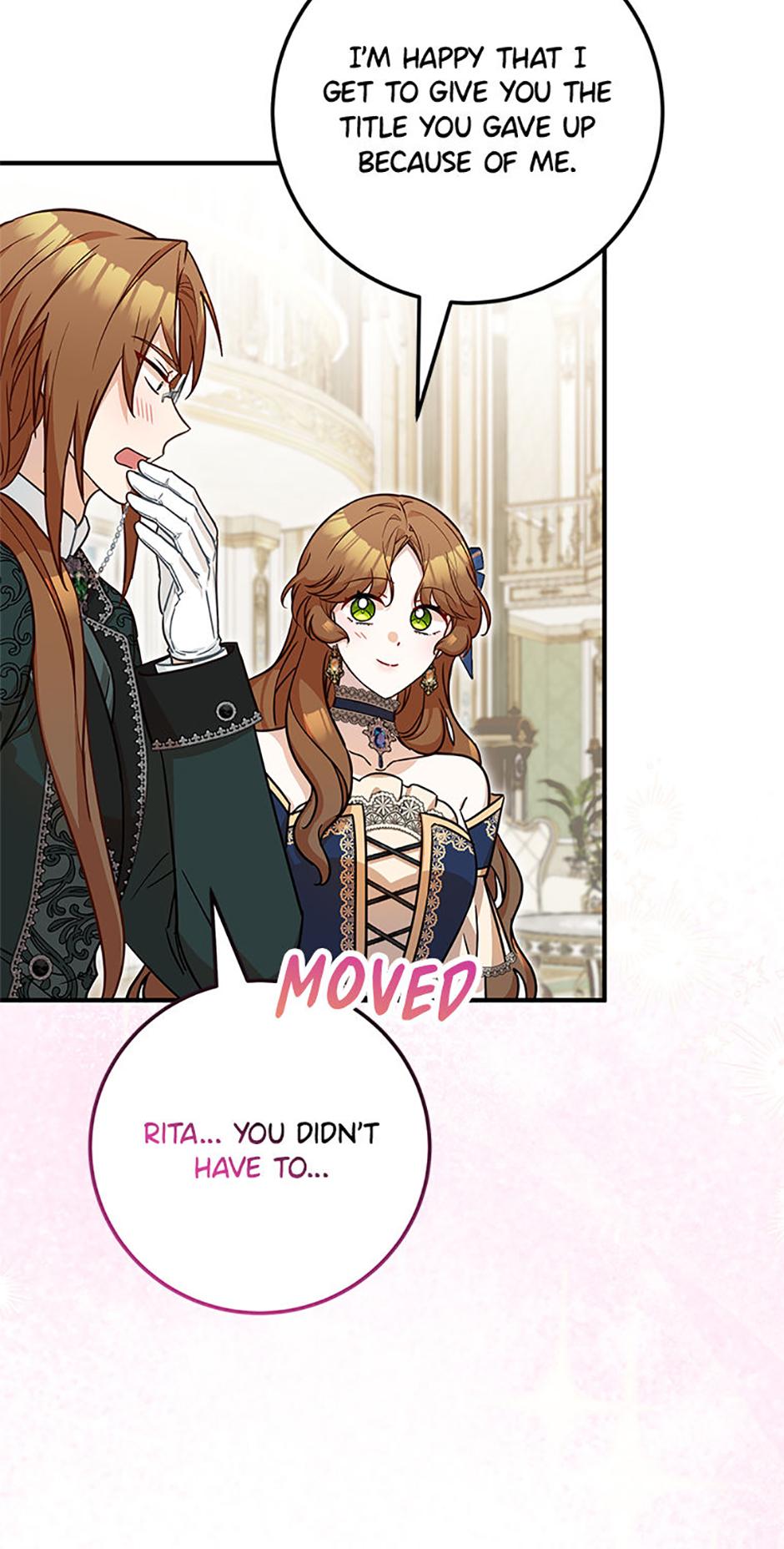 The Doctor Is Out Chapter 115 page 18 - 