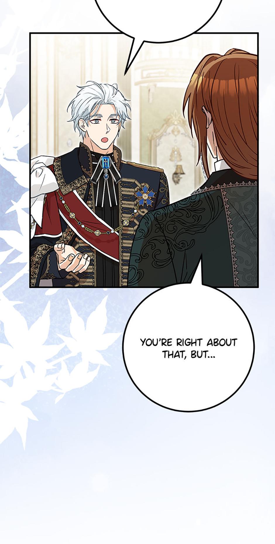 The Doctor Is Out Chapter 115 page 3 - 