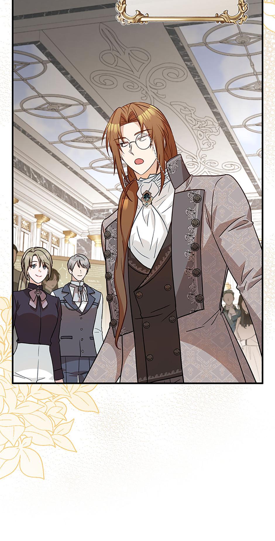 The Doctor Is Out Chapter 115 page 22 - 