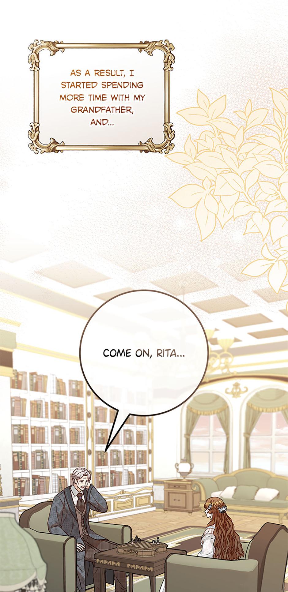 The Doctor Is Out Chapter 115 page 23 - 