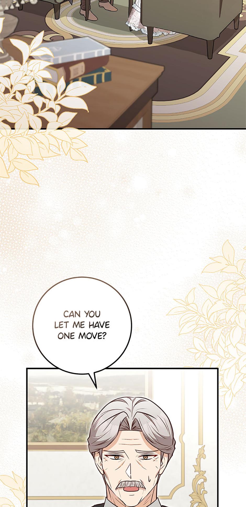 The Doctor Is Out Chapter 115 page 24 - 