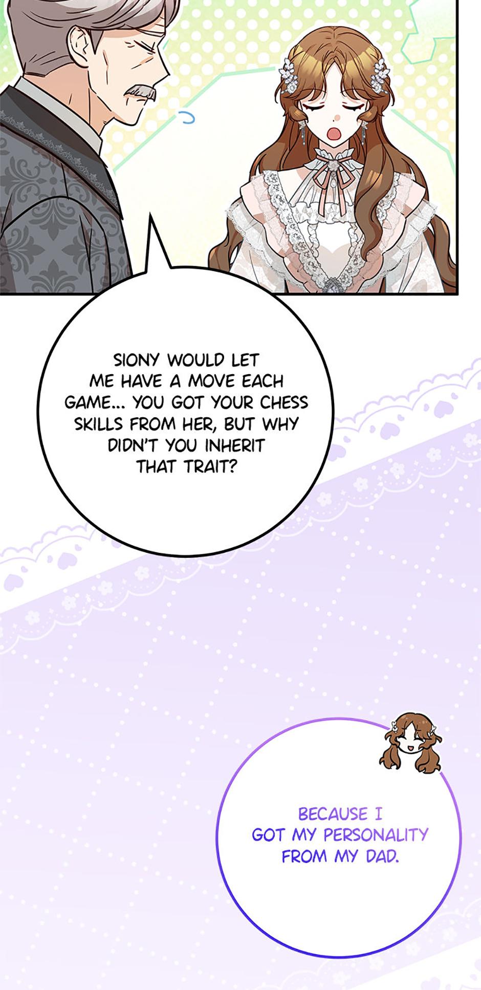 The Doctor Is Out Chapter 115 page 26 - 