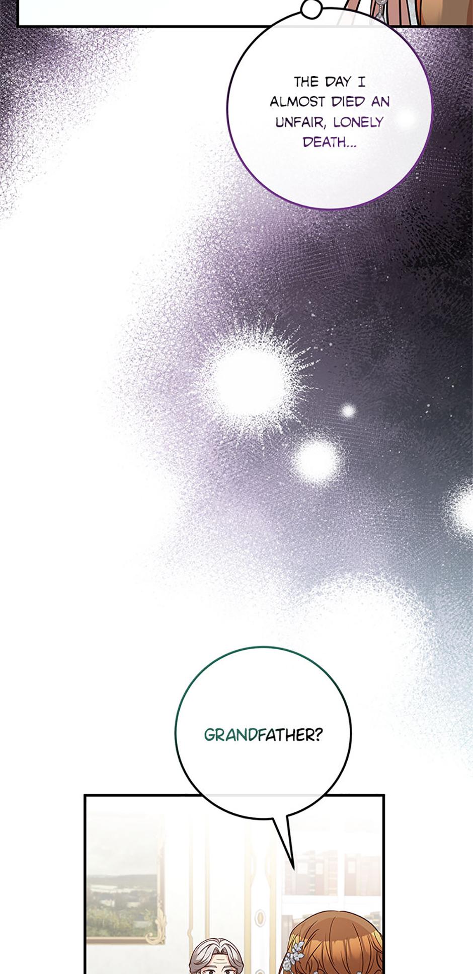 The Doctor Is Out Chapter 115 page 29 - 