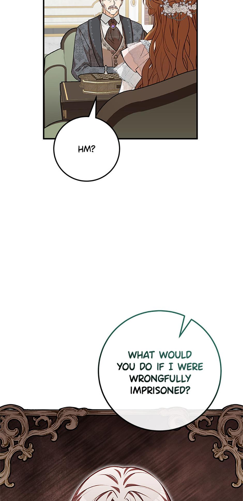 The Doctor Is Out Chapter 115 page 30 - 