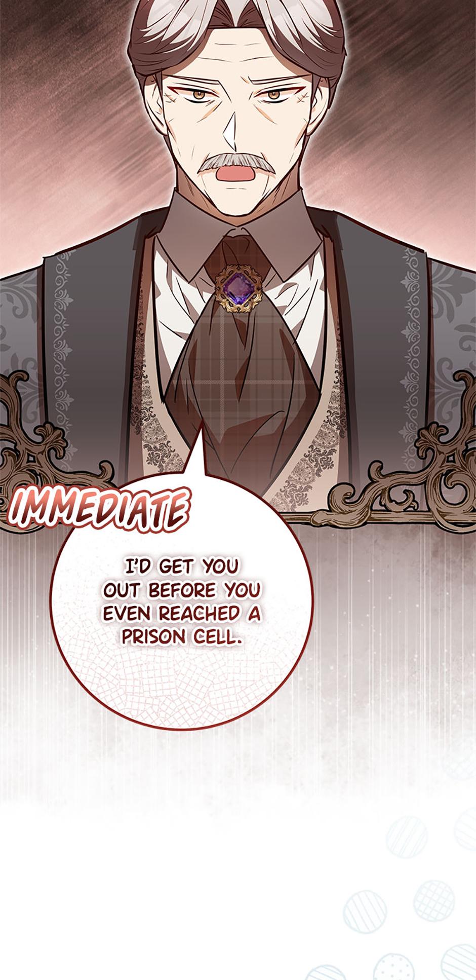 The Doctor Is Out Chapter 115 page 31 - 
