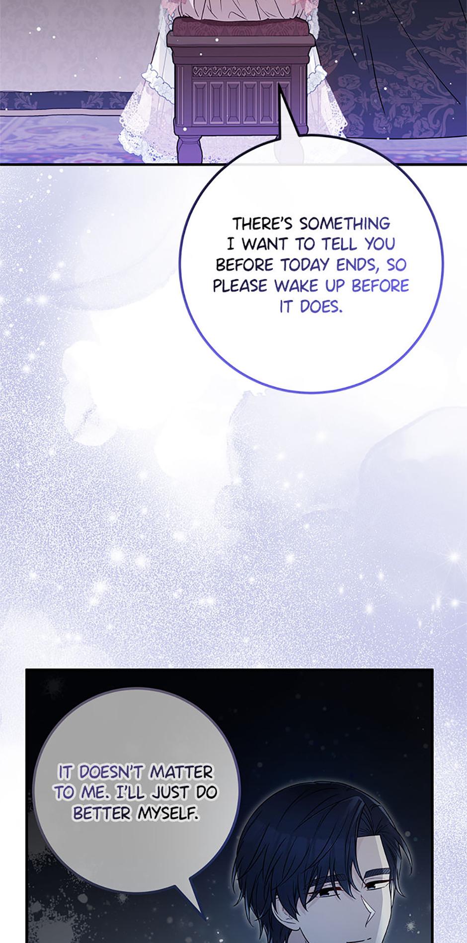 The Doctor Is Out Chapter 115 page 39 - 