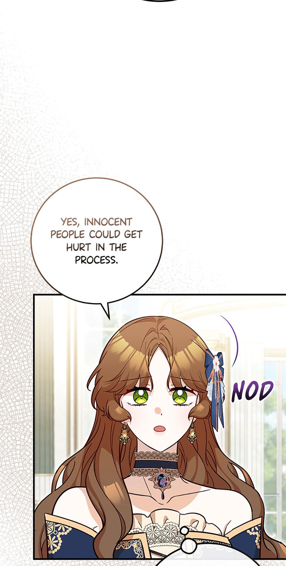 The Doctor Is Out Chapter 115 page 5 - 
