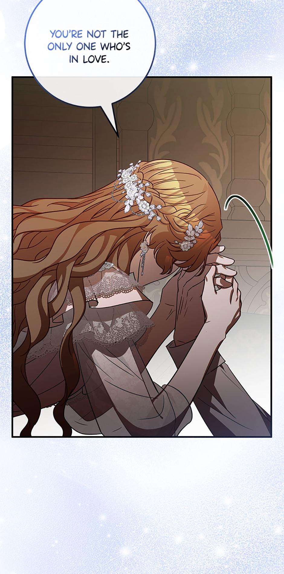 The Doctor Is Out Chapter 115 page 41 - 
