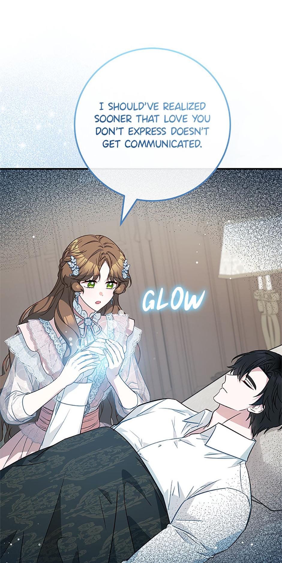 The Doctor Is Out Chapter 115 page 43 - 