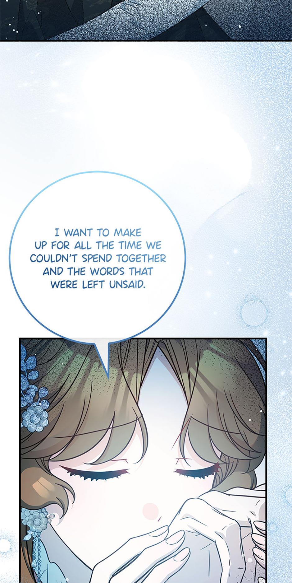 The Doctor Is Out Chapter 115 page 44 - 