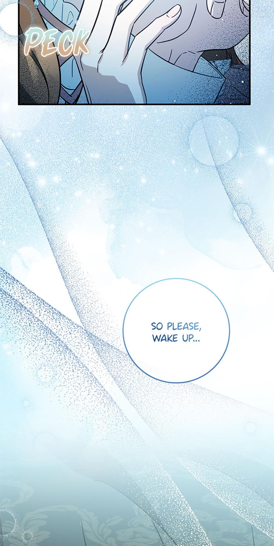 The Doctor Is Out Chapter 115 page 45 - 