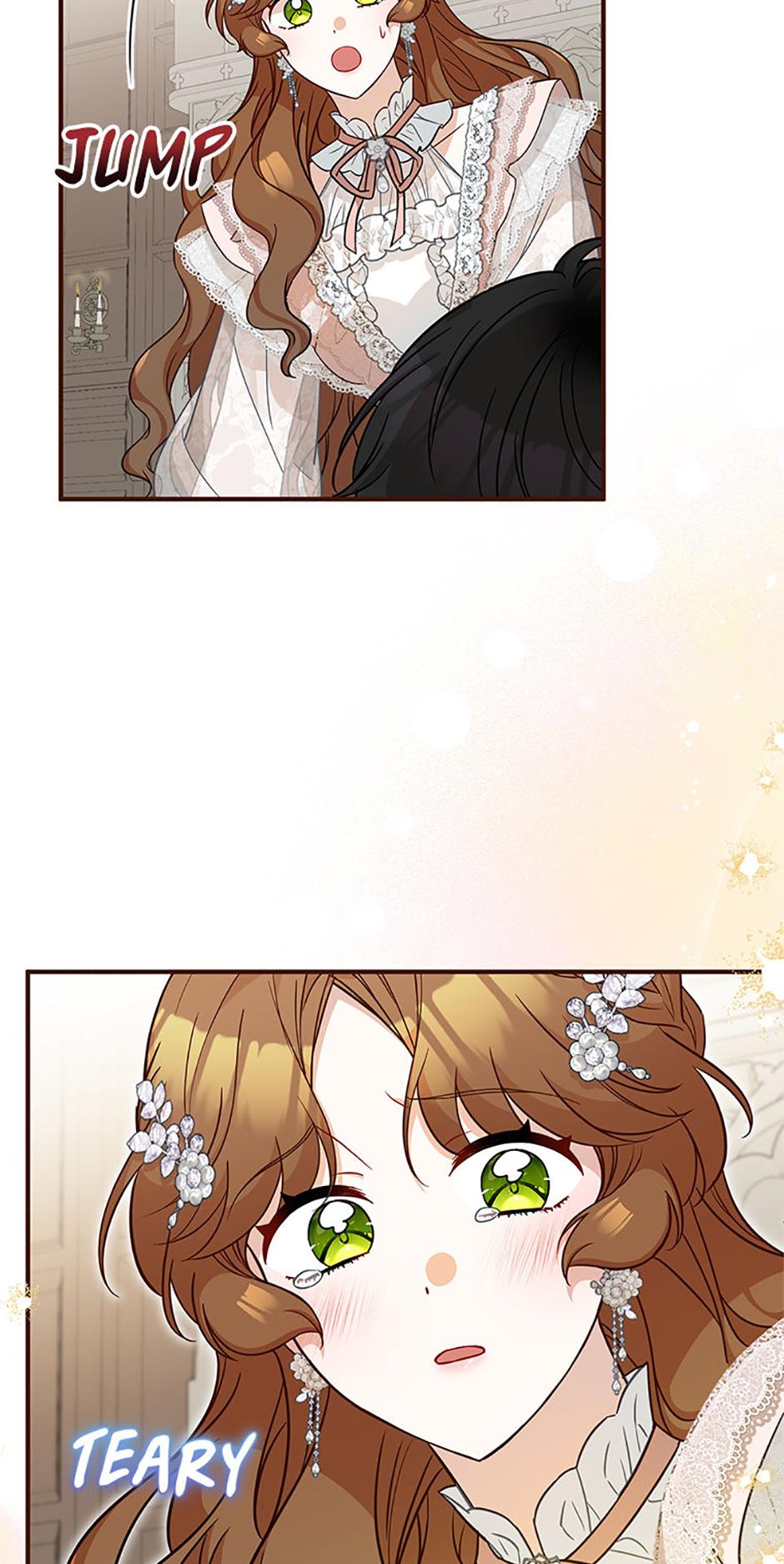The Doctor Is Out Chapter 115 page 49 - 