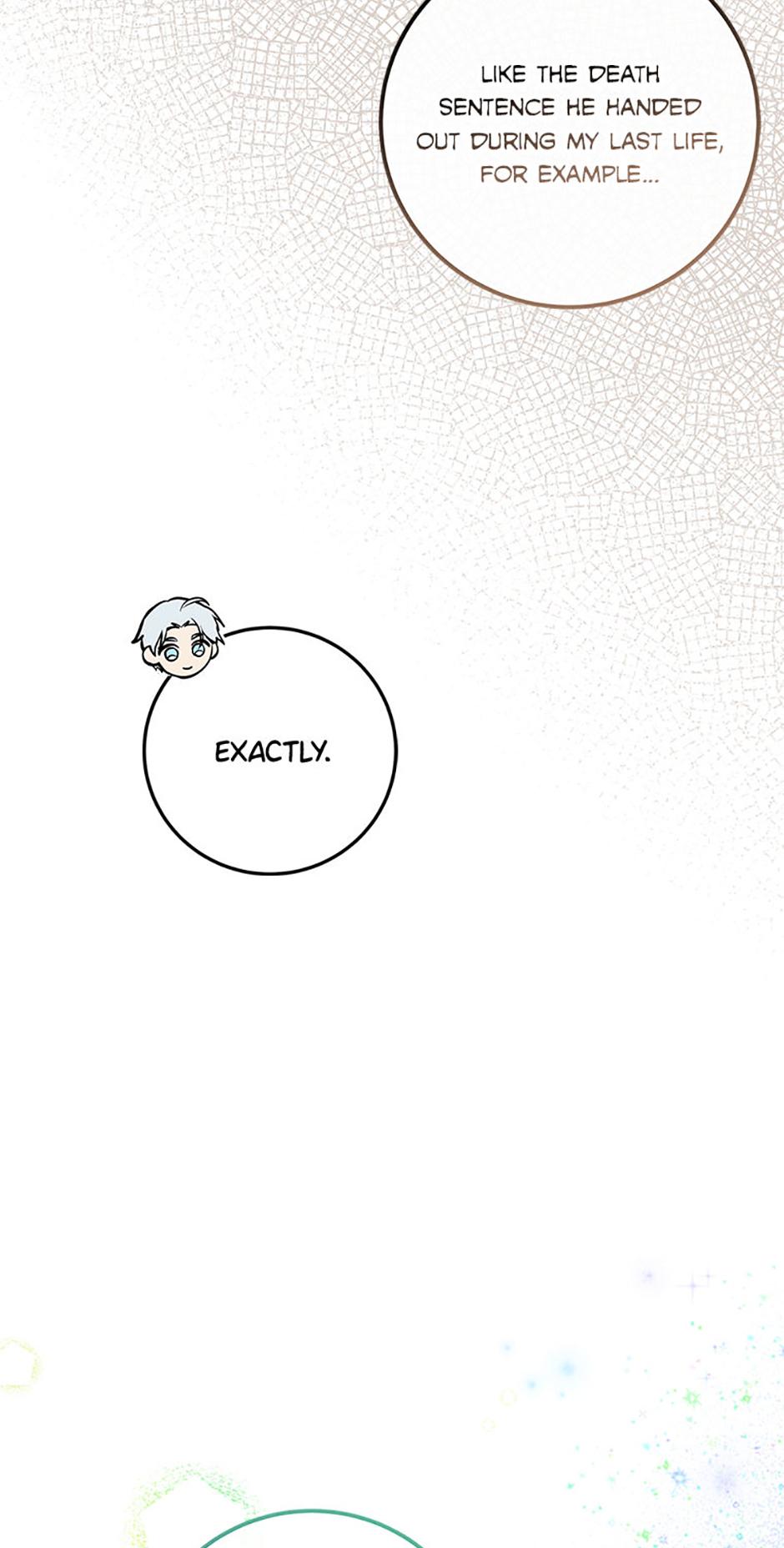 The Doctor Is Out Chapter 115 page 6 - 