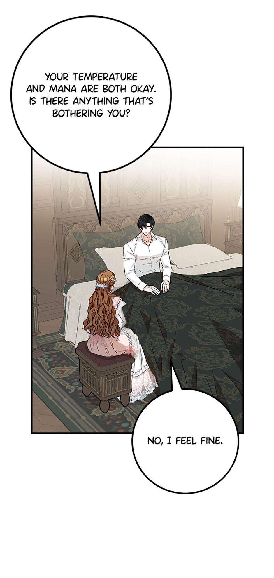 The Doctor Is Out Chapter 115 page 53 - 